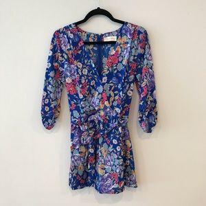 Yumi Kim Romper Size M
